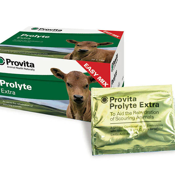 Provita Prolyte Extra