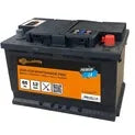 Gallagher 2V/65Ah Premium Lead Acid Battery
