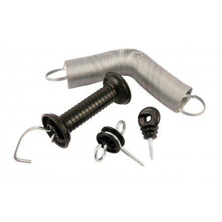 Fenceman Electric Fencing Gate Pack