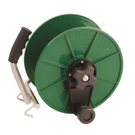 Electric Fence Wire Self Insulated Reel