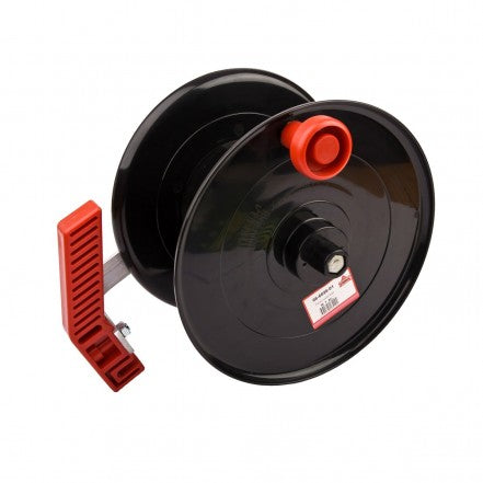 Large Electric Fence Reel