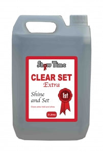 ShowTime ClearSet Shine & Set