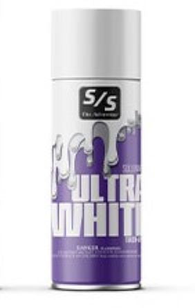Sullivan's Ultra White Touch Up