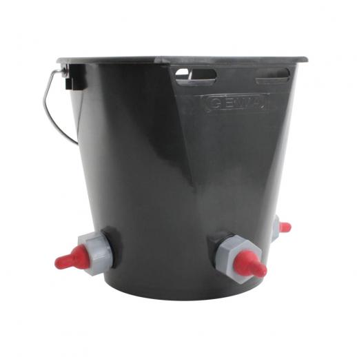 Lamb Feeder Bucket 3 Teat