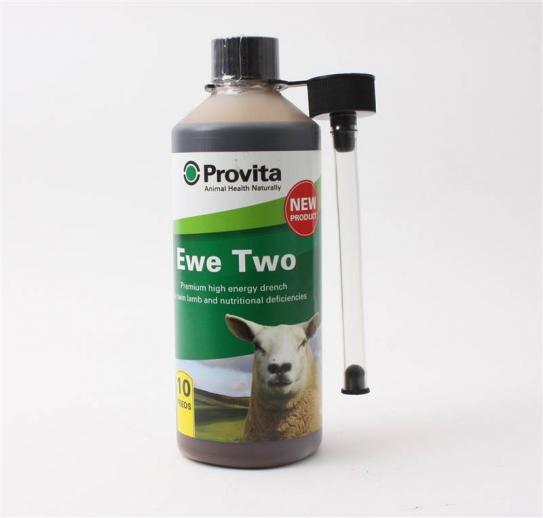 Provita Ewe Two High Energy Drench for Sheep