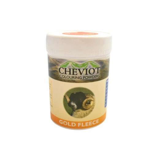 Cheviot Sheep Colouring Powder 45G