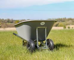 Wheelbarrows