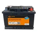 Gallagher 2V/65Ah Premium Lead Acid Battery