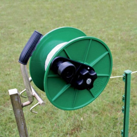 Electric Fence Wire Self Insulated Reel