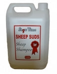 ShowTime Sheepsuds