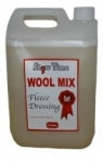 ShowTime Wool Mix