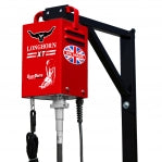 Longhorn XT 230 Volt Shearing Machine