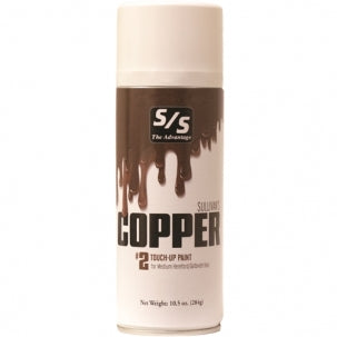 Sullivan's Copper Touch Up