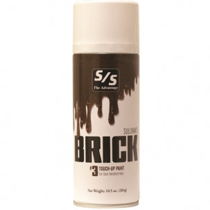 Sullivan's Brick Touch Up