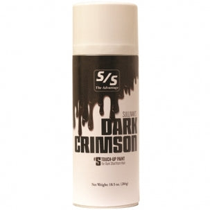 Sullivan's Dark Crimson Touch Up