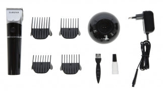 Clipster DeloX Trimmer