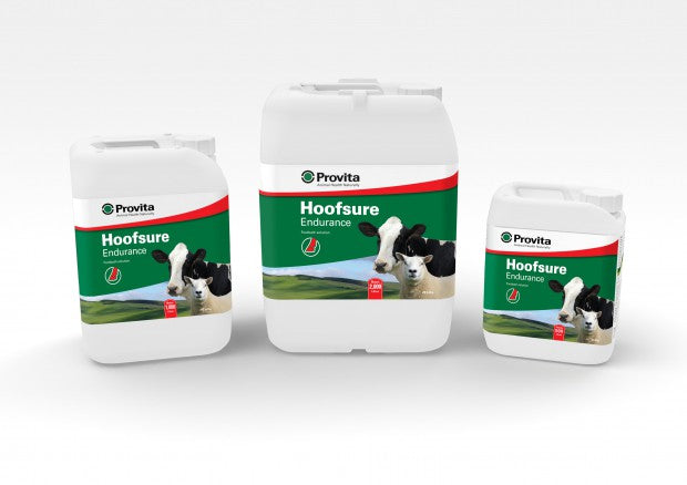Provita Hoofsure