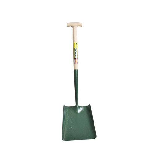 Square Shovel