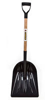 Plastic Grain Shovel