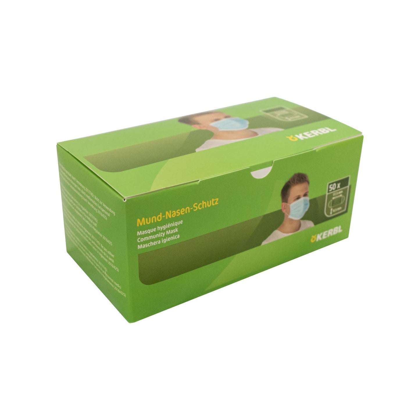 Kerbl Disposable Masks