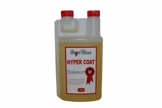 ShowTime Hyper Coat 1L