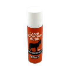 Nettex Lamb Adoption Musk Aerosol Spray