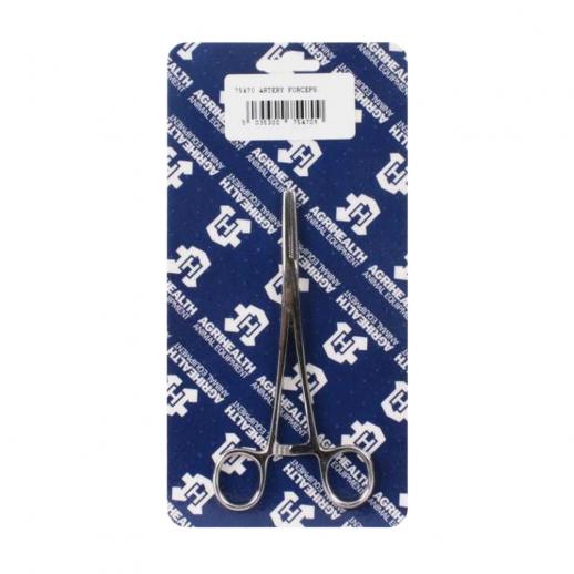 Artery Forceps 6" Straight