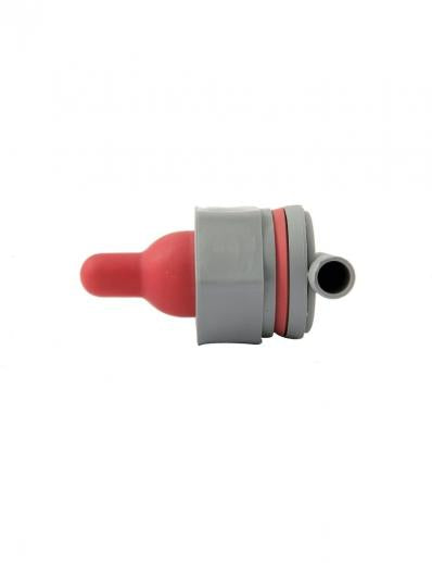 Bucket Bar Lamb Feeder