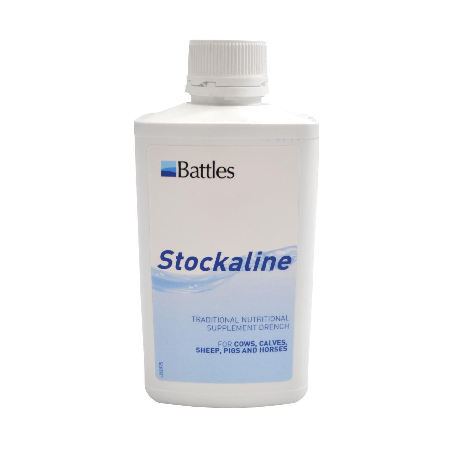 Battles Stockaline