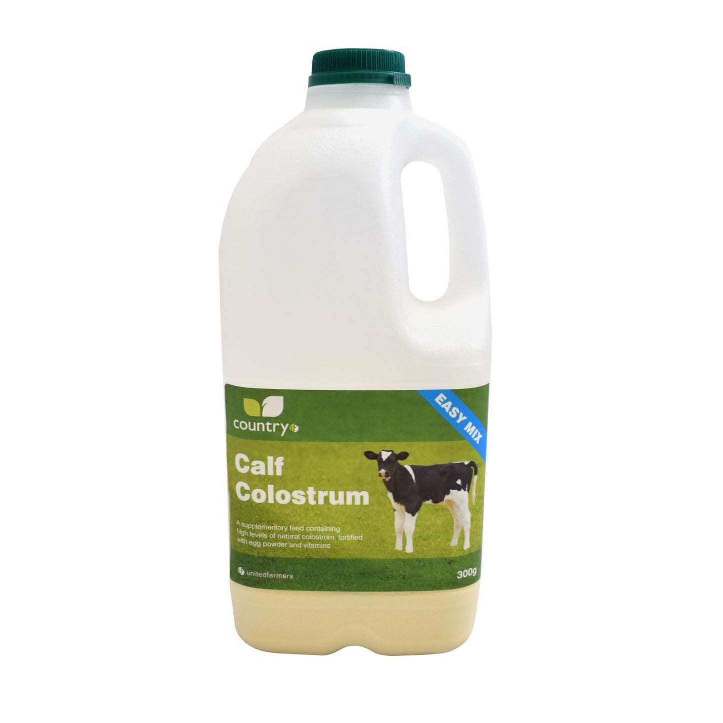 Country Calf Colostrum