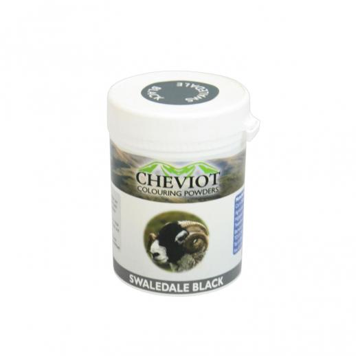 Cheviot Sheep Colouring Powder 45G