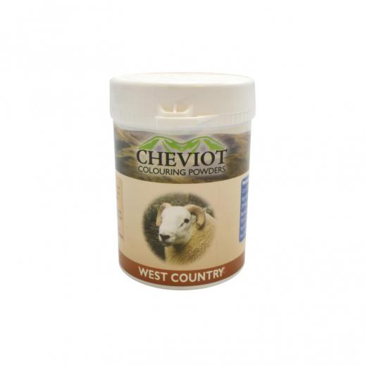 Cheviot Sheep Colouring Powder 45G