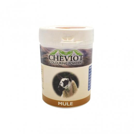 Cheviot Sheep Colouring Powder 45G