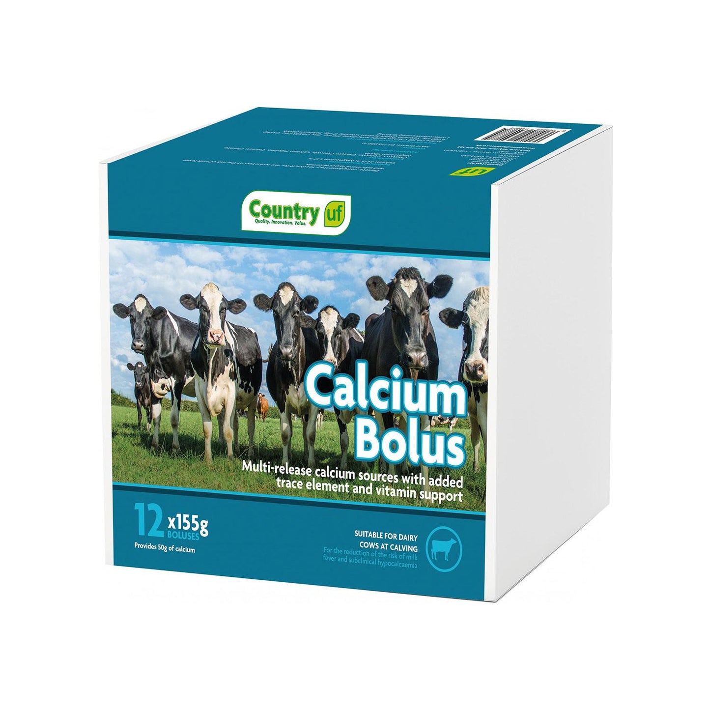 Country Calcium Bolus