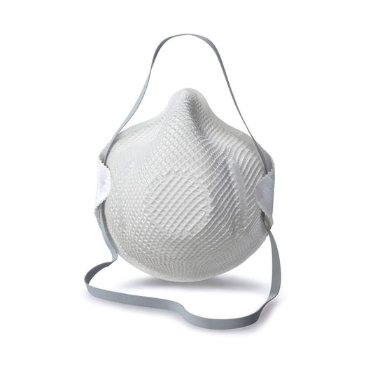 Moldex 2360 Disposable Dust Face Masks