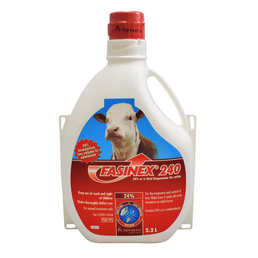 Fasinex 240