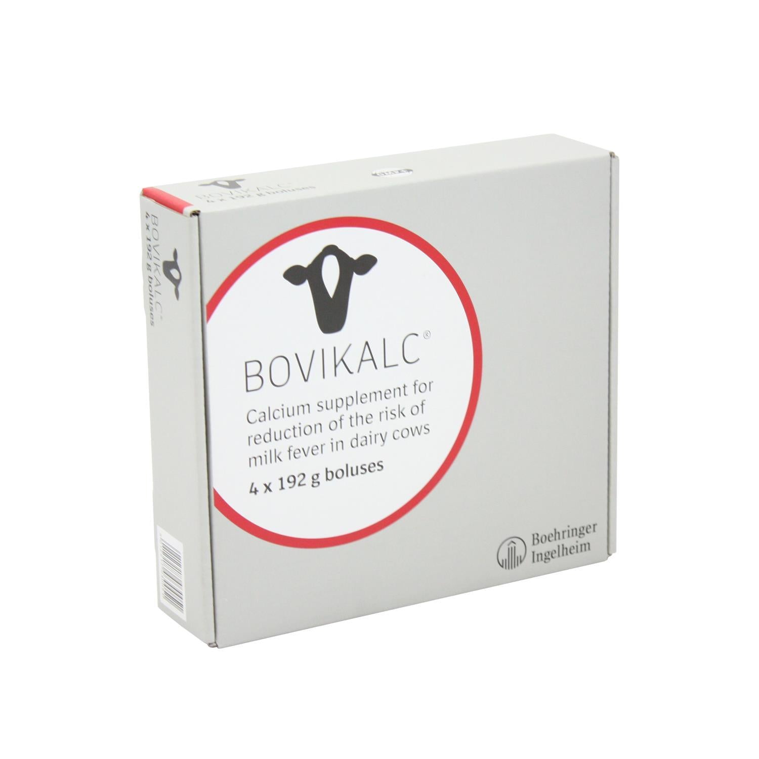 Bovikalc P 4 Boli festliegende Kühe nach der Geburt Phosphor Bovikalc P 4 Boli festliegende Kühe nach der Geburt Phosphor