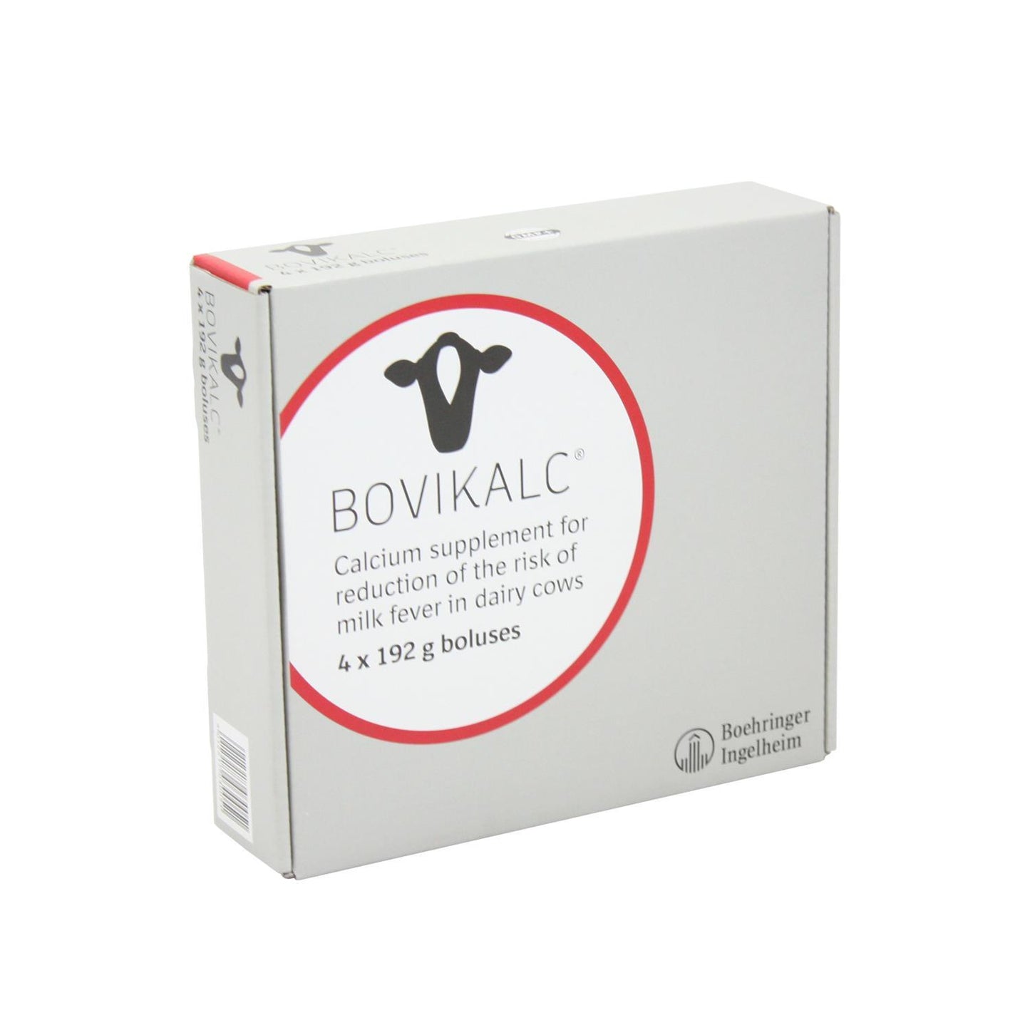 Bovikalc Calcium Bolus