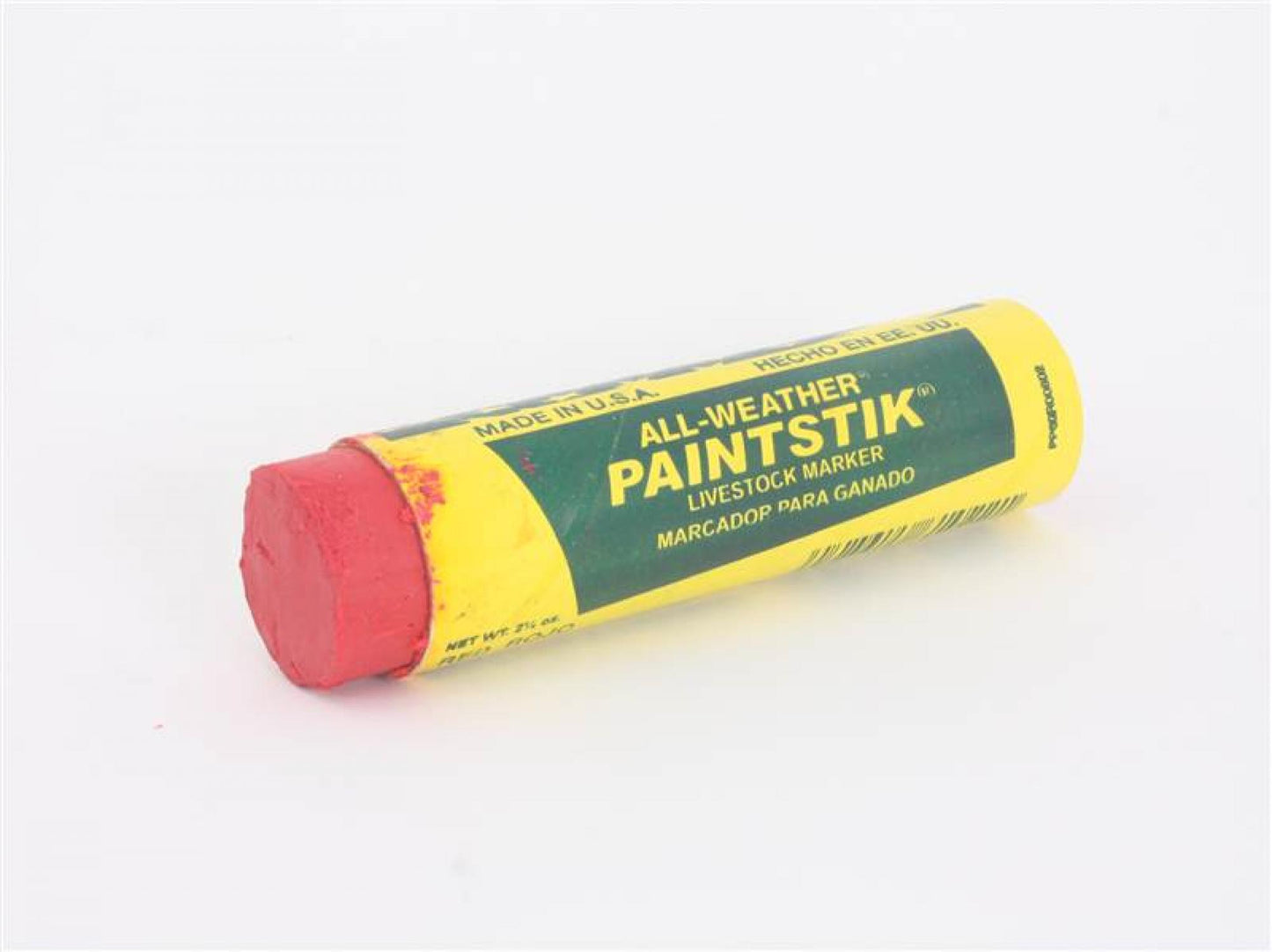 All Weather Paintstik Livestock Heat Detection Marker