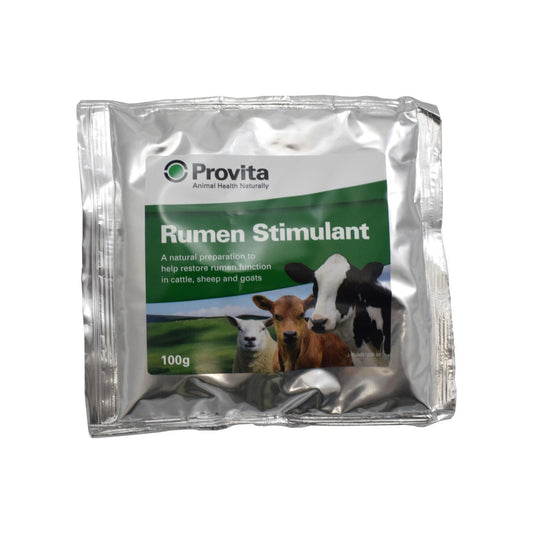 Provita Rumen Stimulant