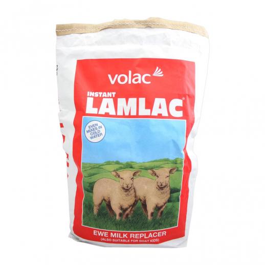 Volac Lamlac