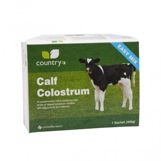 Country Calf Colostrum