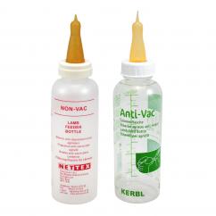 Lamb Feeder Bottle & Teat Non Vac System