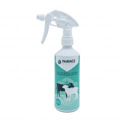 NoBACZ Navel Spray 500ml