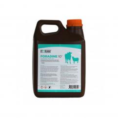Foradine 10% Spray