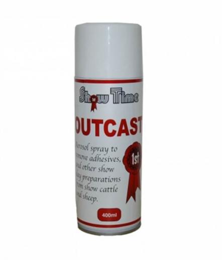 ShowTime Outcast Aerosol 400ml
