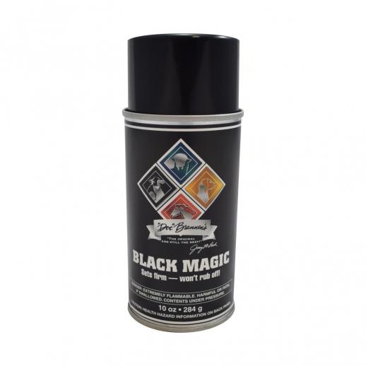 Doc Brannen's Black Magic