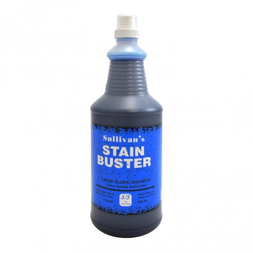 Sullivan's Stain Buster Shampoo