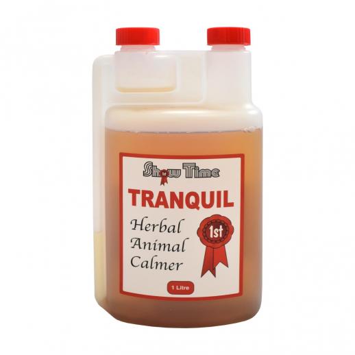 ShowTime Tranquil 1L