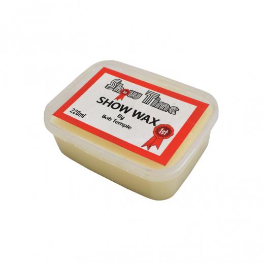 ShowTime Show Wax by Bob Temple 250ml
